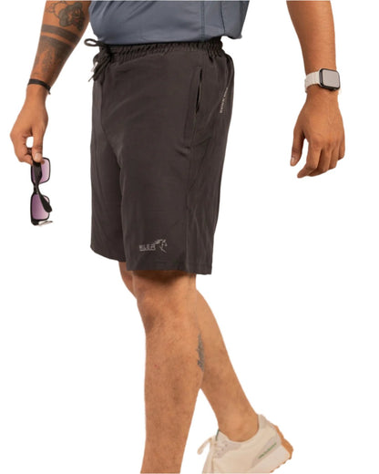 2 in 1 Active Dual Layer Flex Shorts