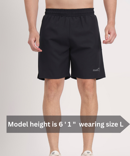 Men's Regular And Athletic Shorts