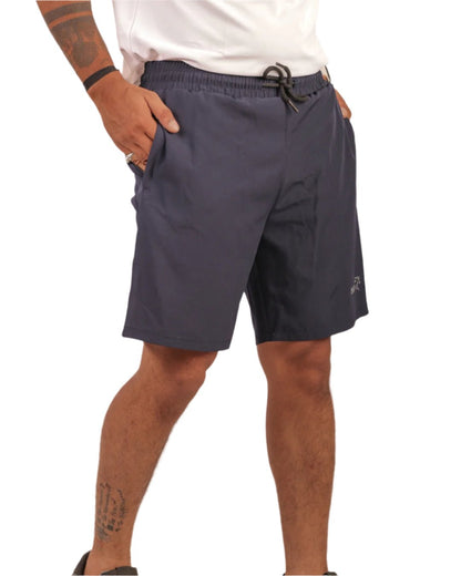 2 in 1 Active Dual Layer Flex Shorts