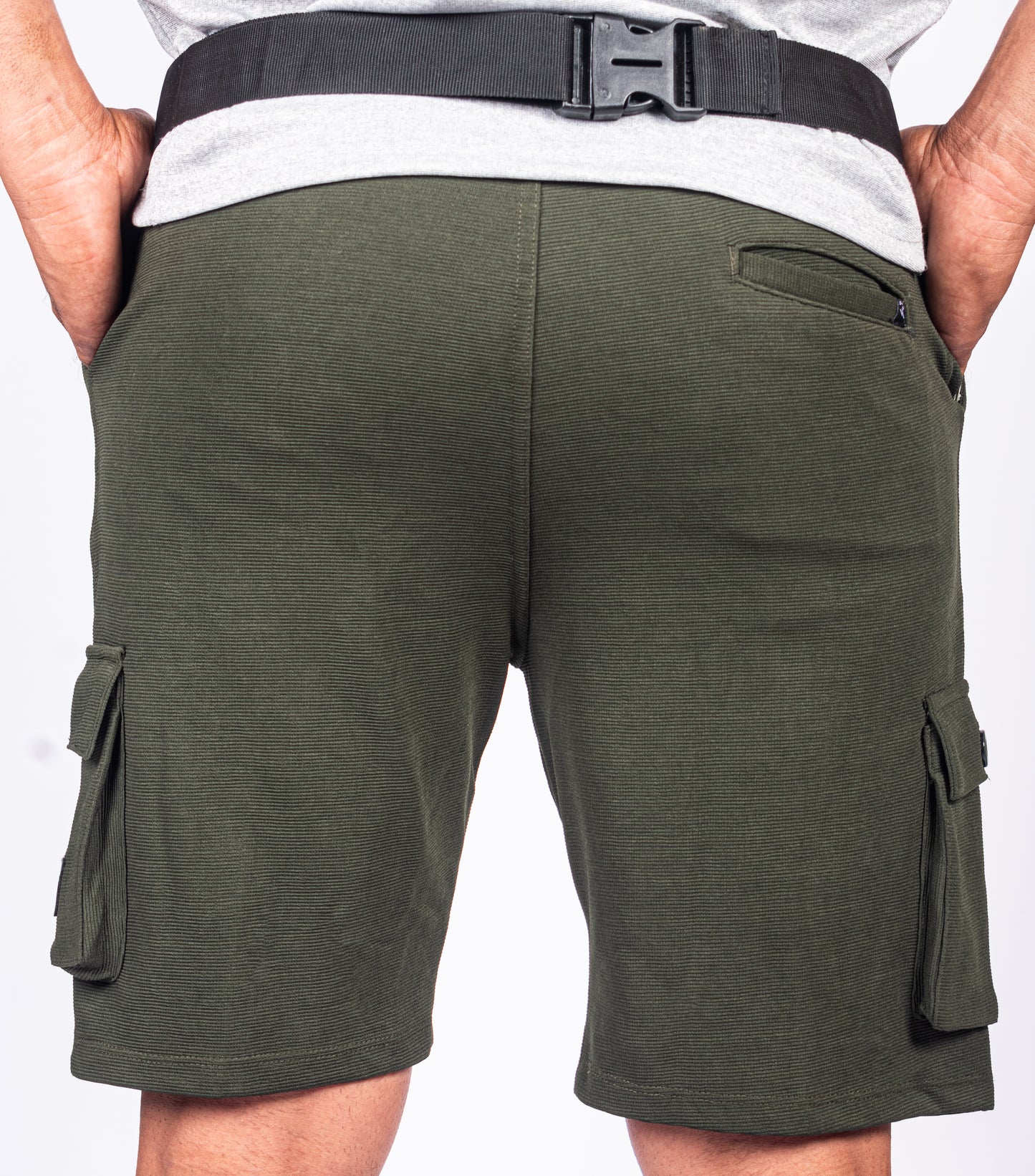 Ultimate Adventure Shorts