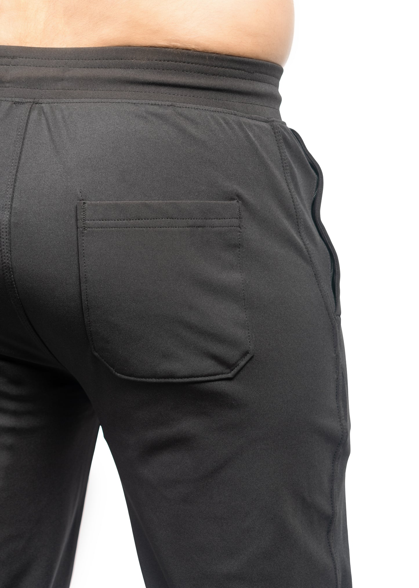 Dynamic Cross Pocket Lower