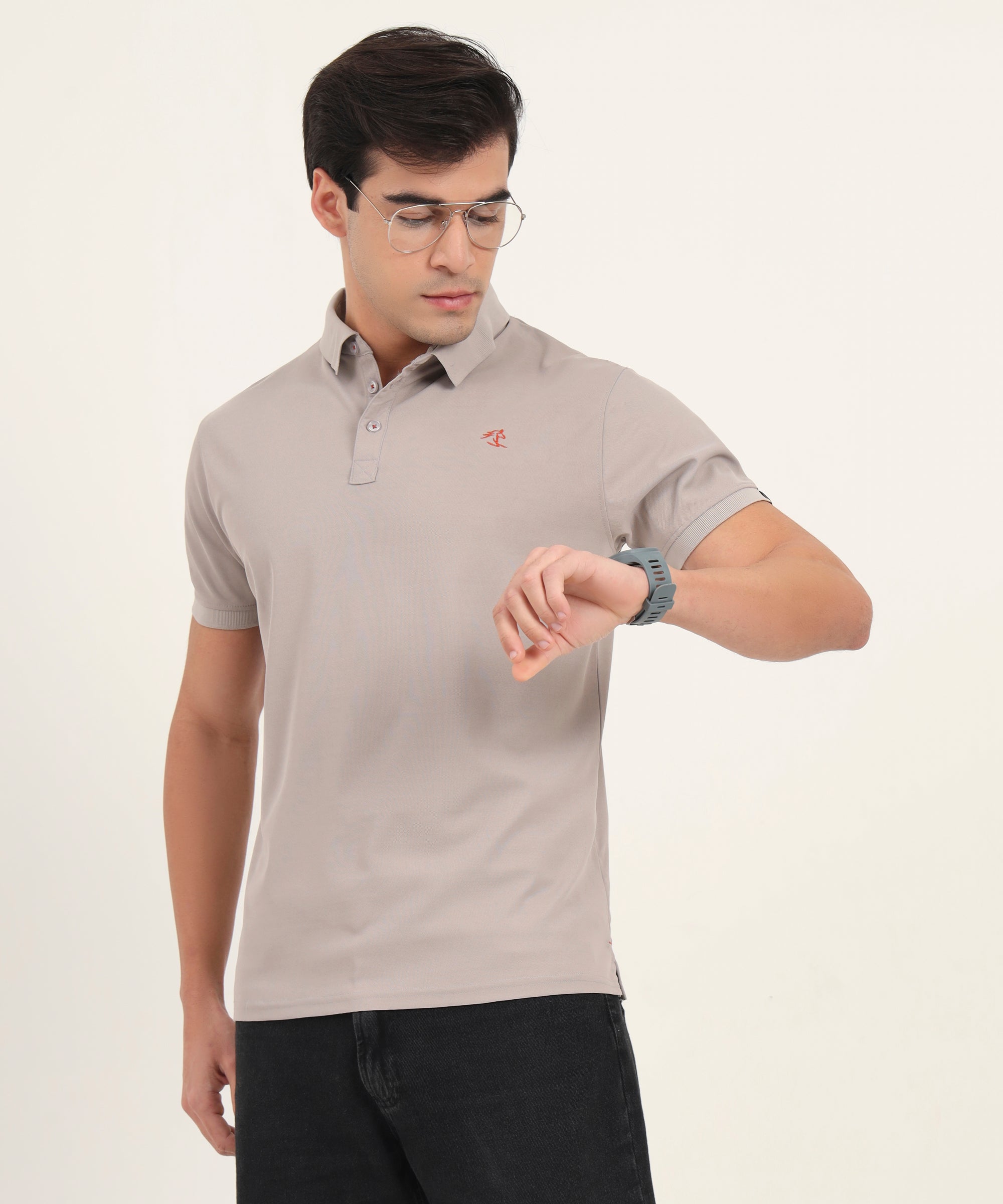 Grey
