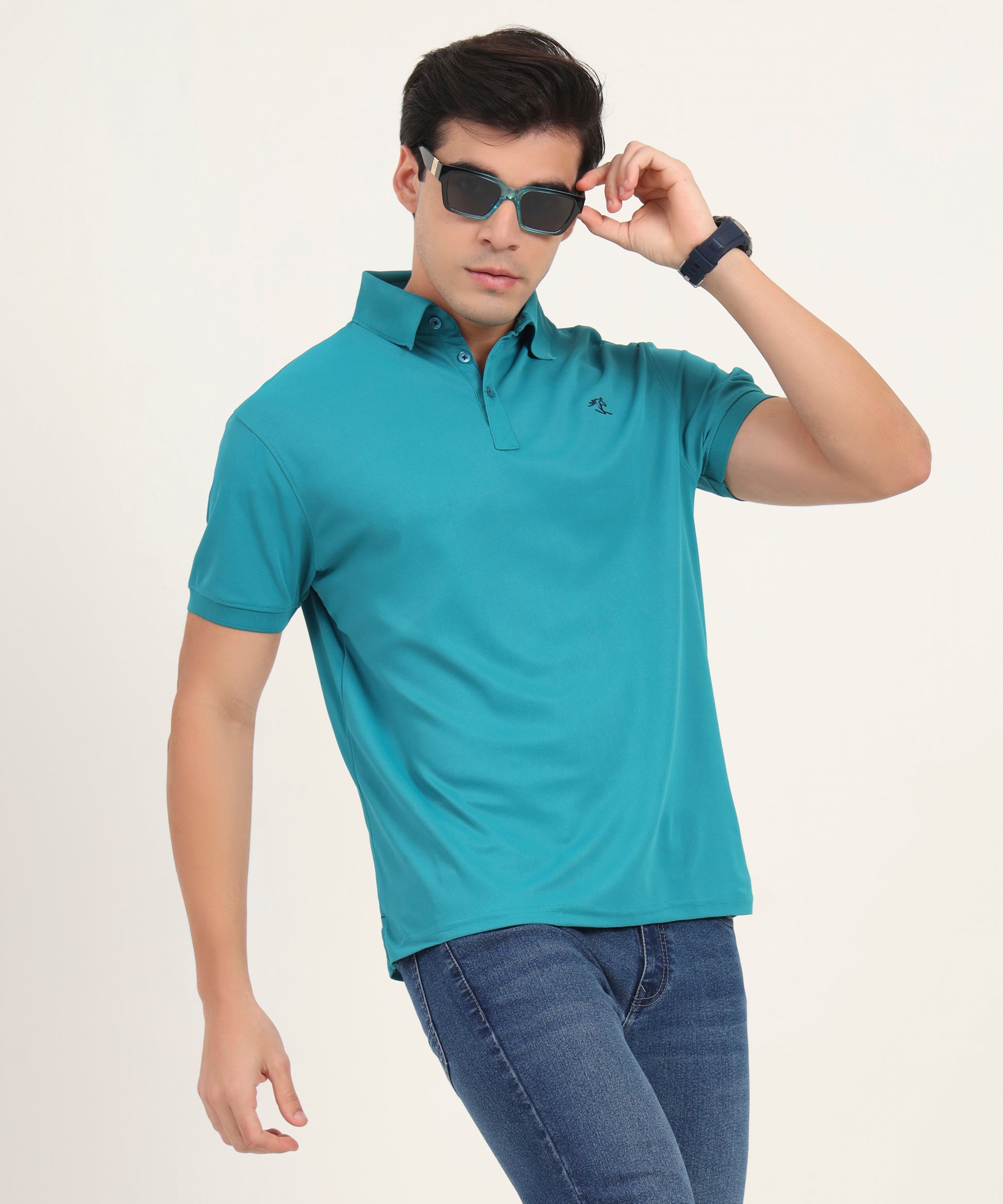 Rama Green