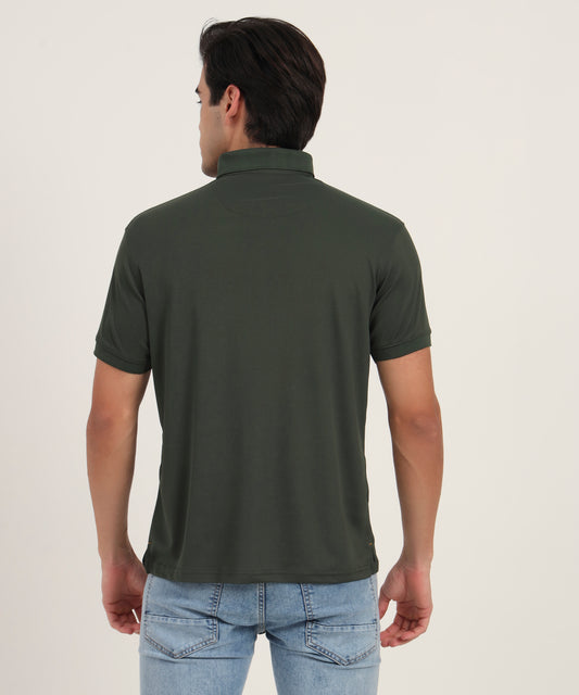 Forest Green