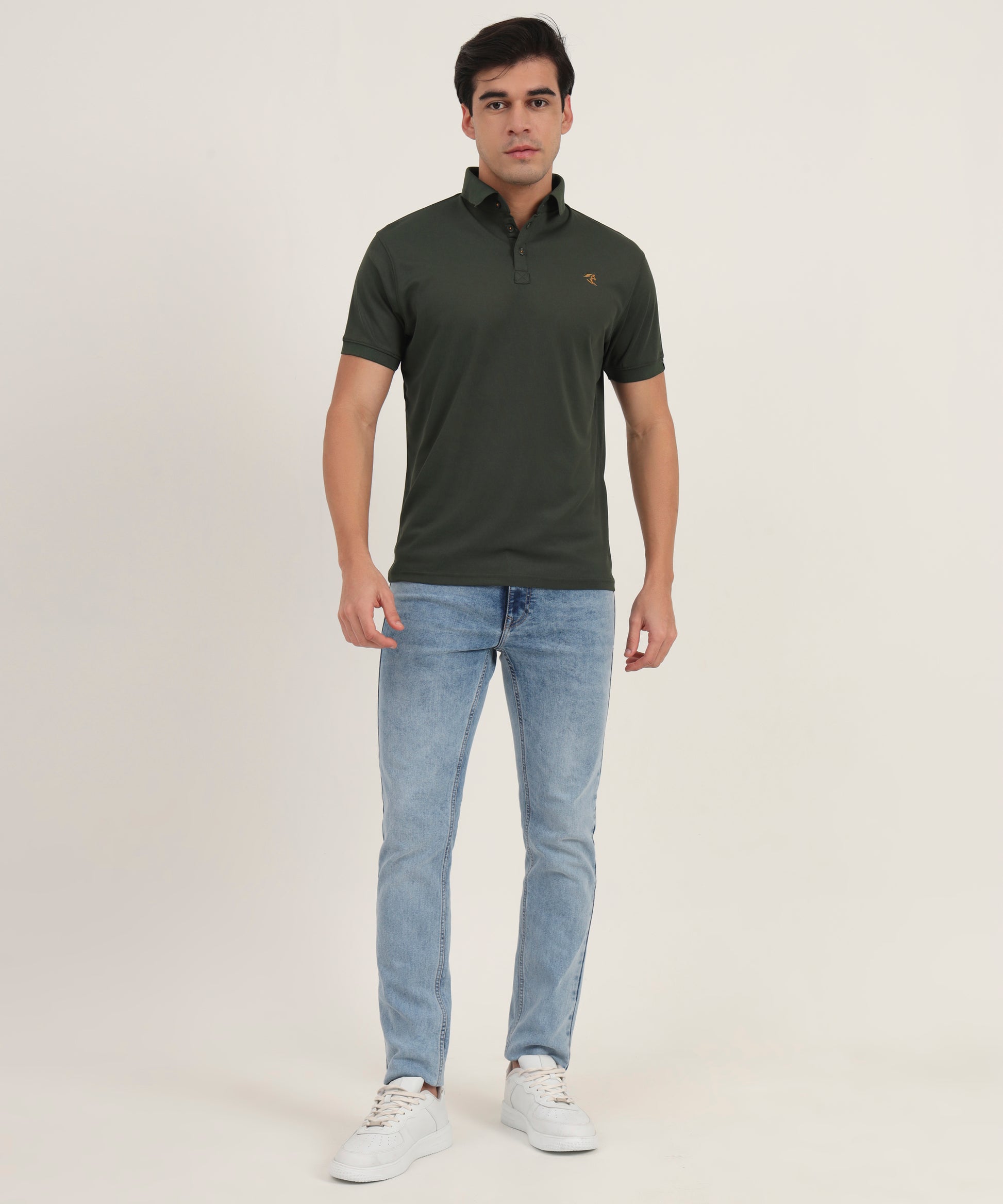 Forest Green