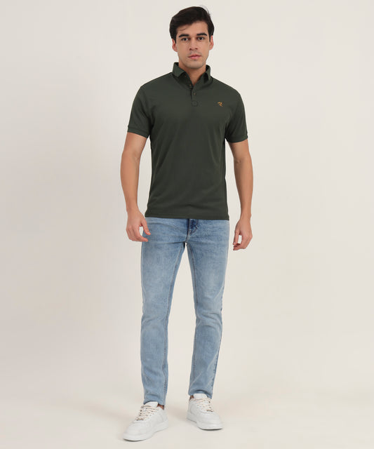 Forest Green