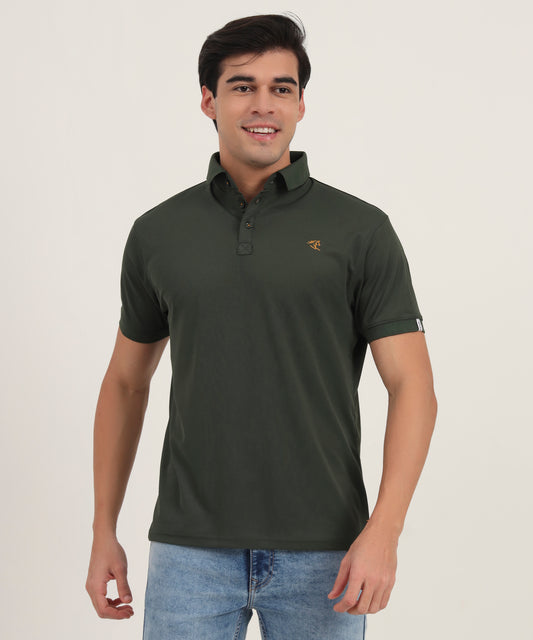 Forest Green
