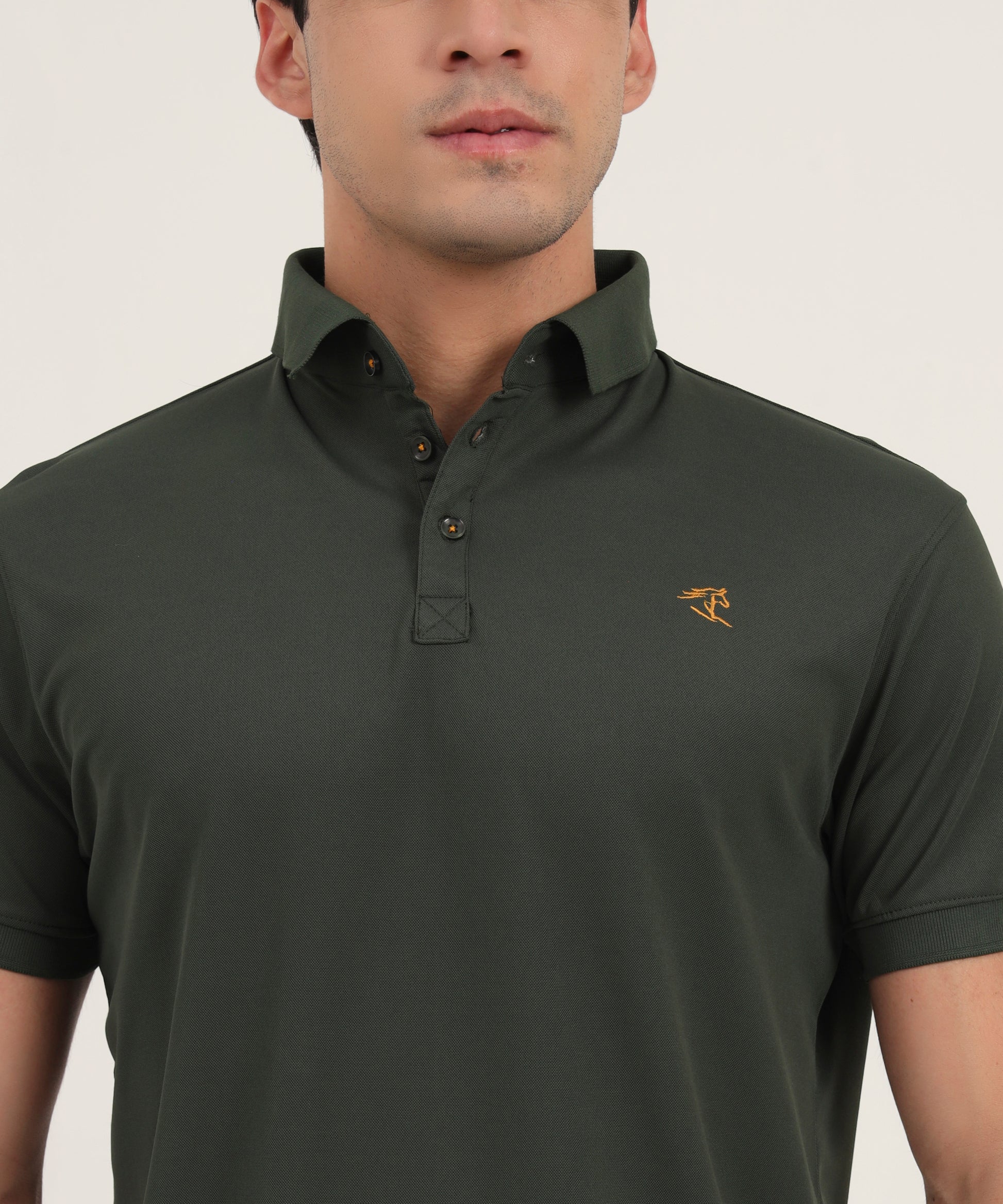 Forest Green