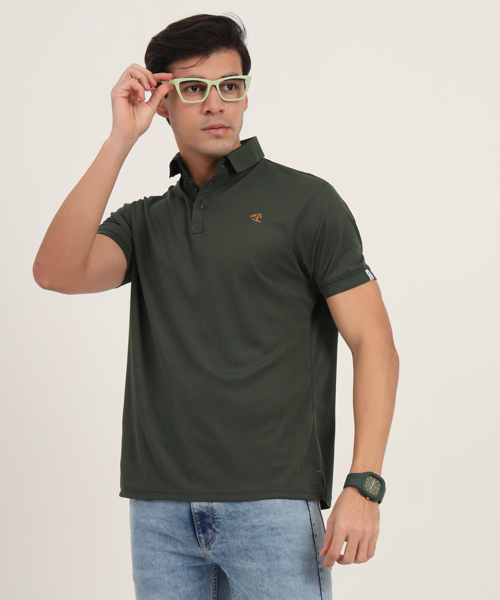 Forest Green
