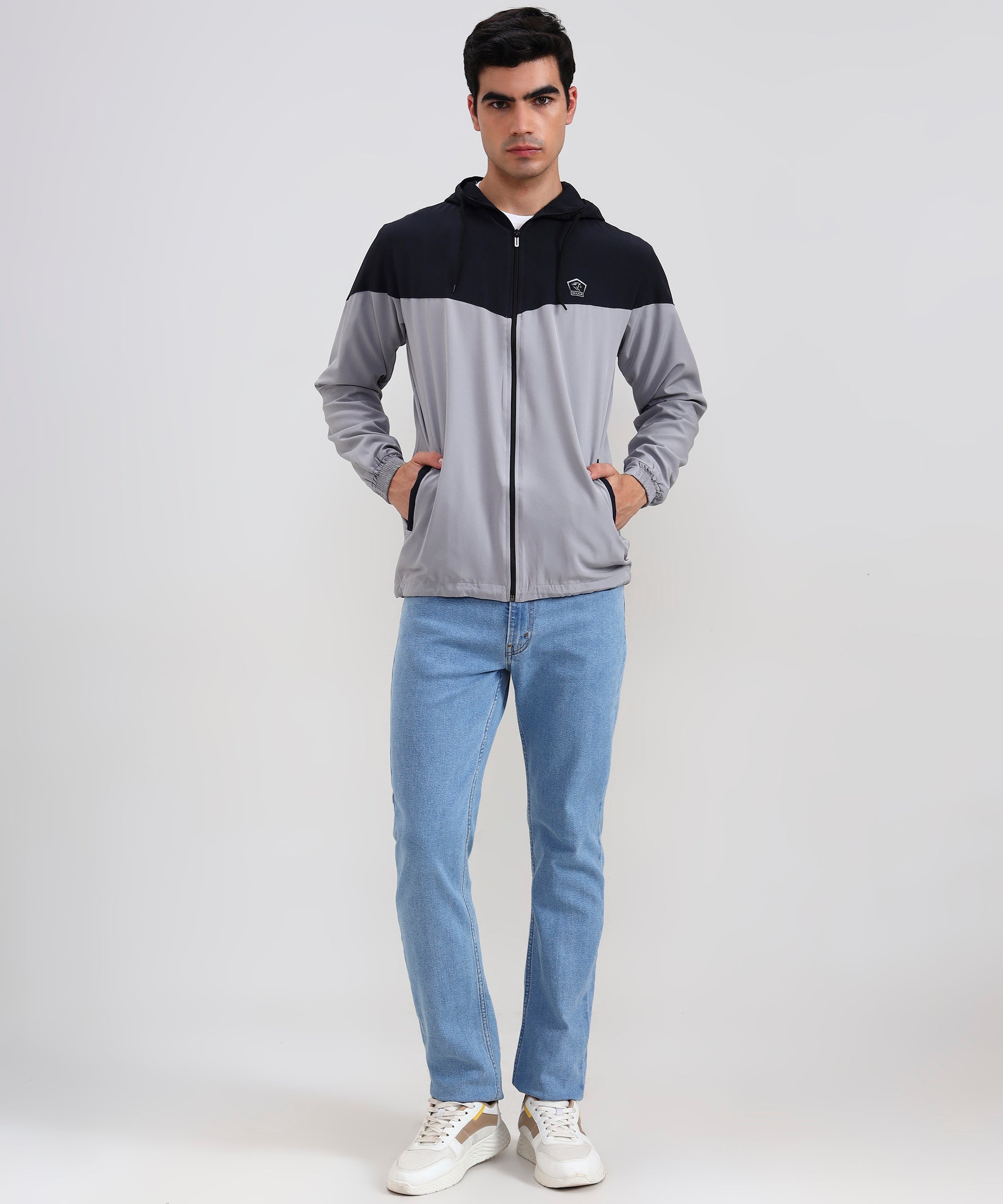Light Grey