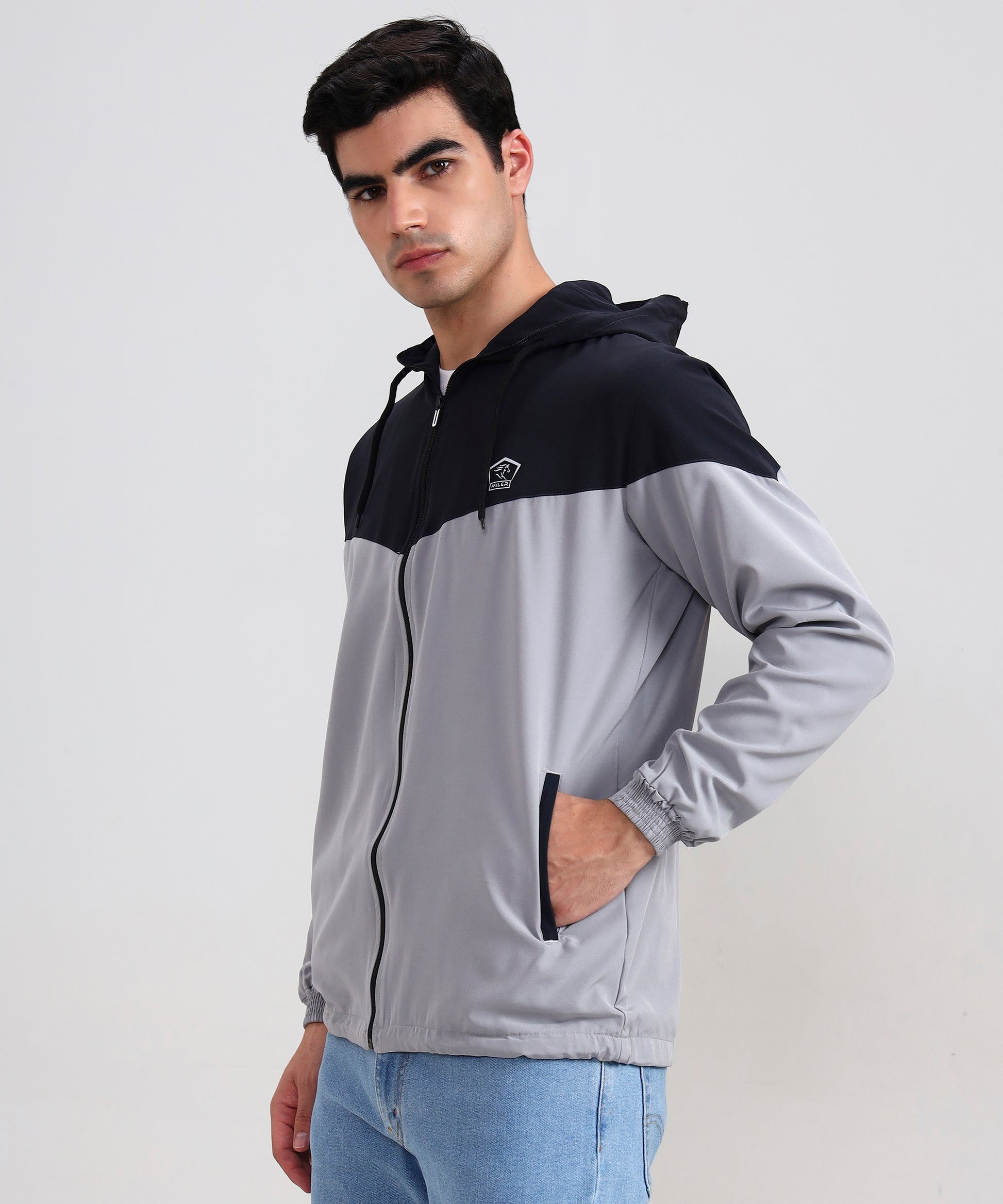 Light Grey