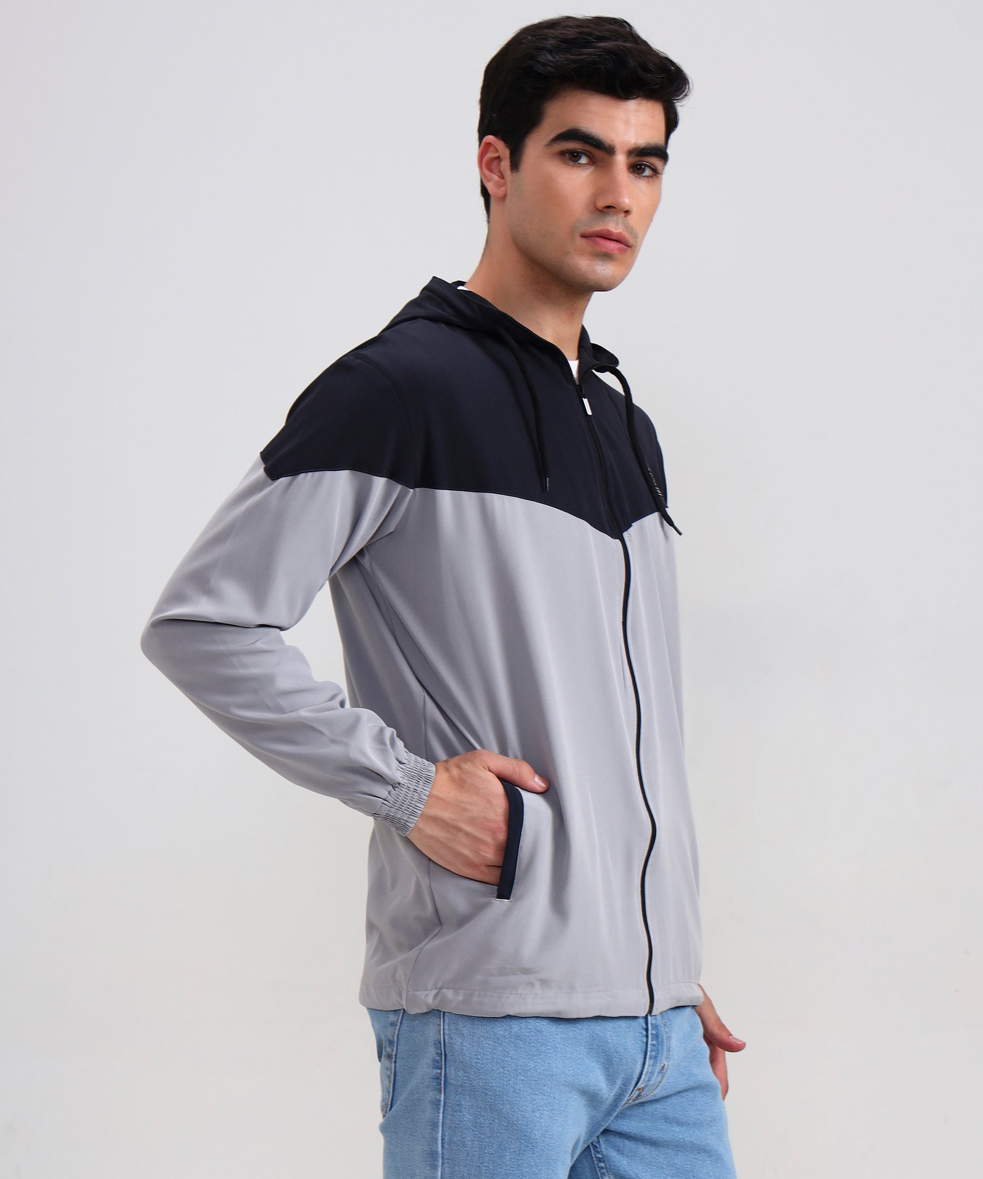 Light Grey
