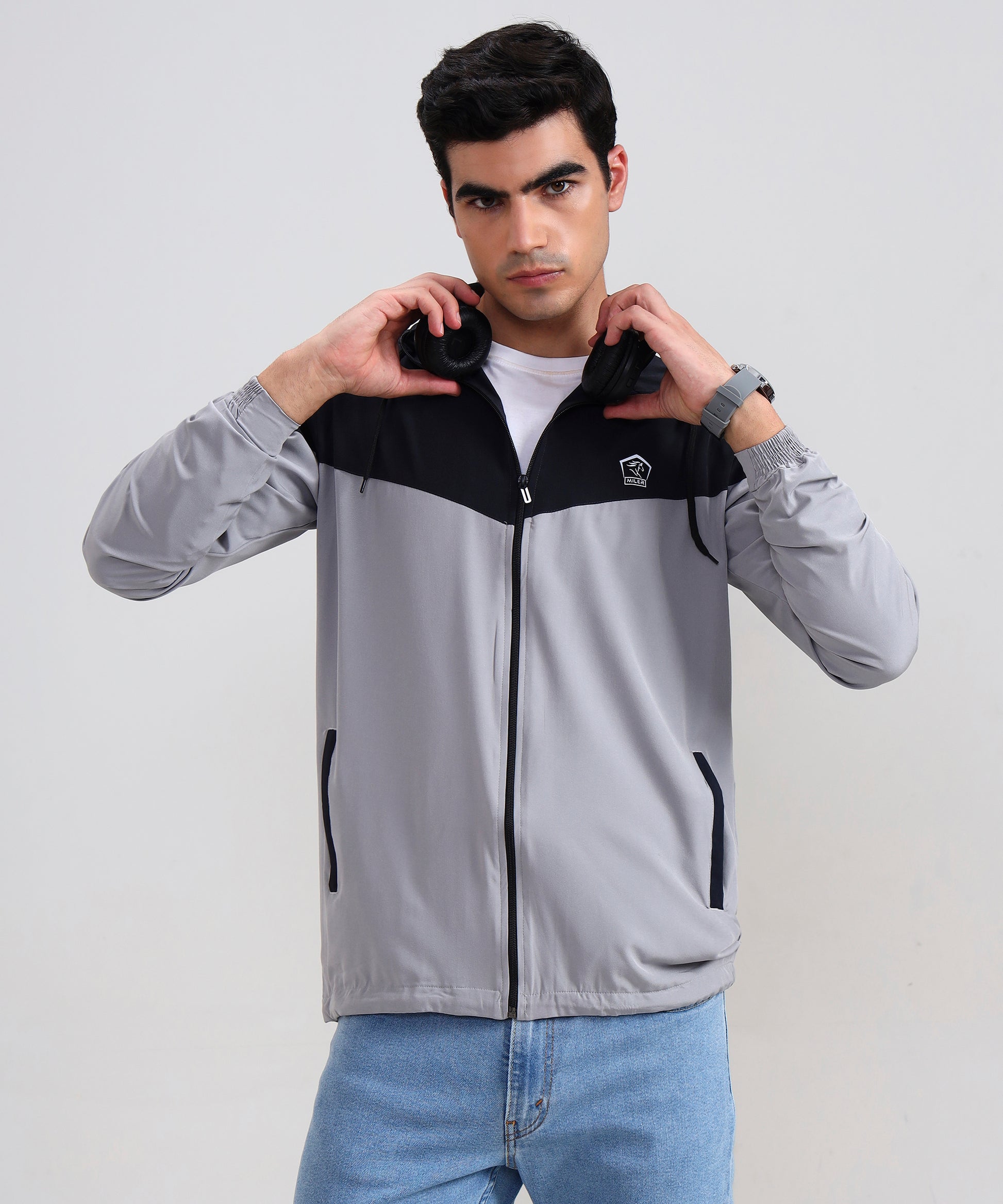 Light Grey