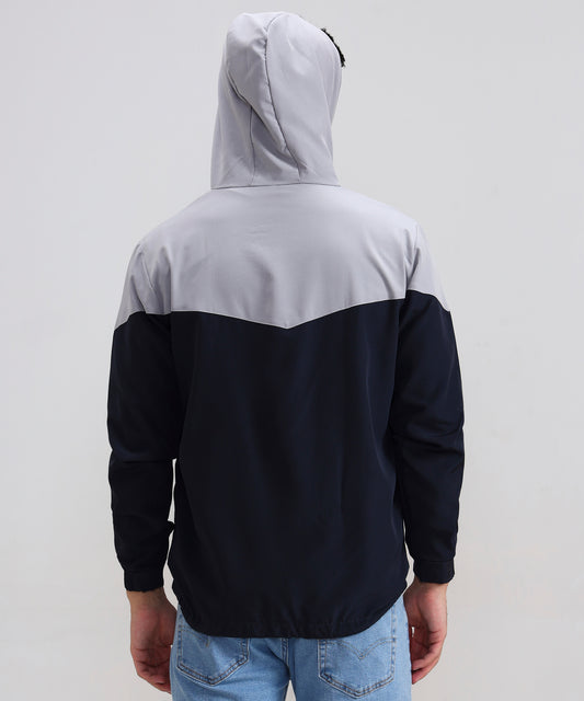 Dark Grey