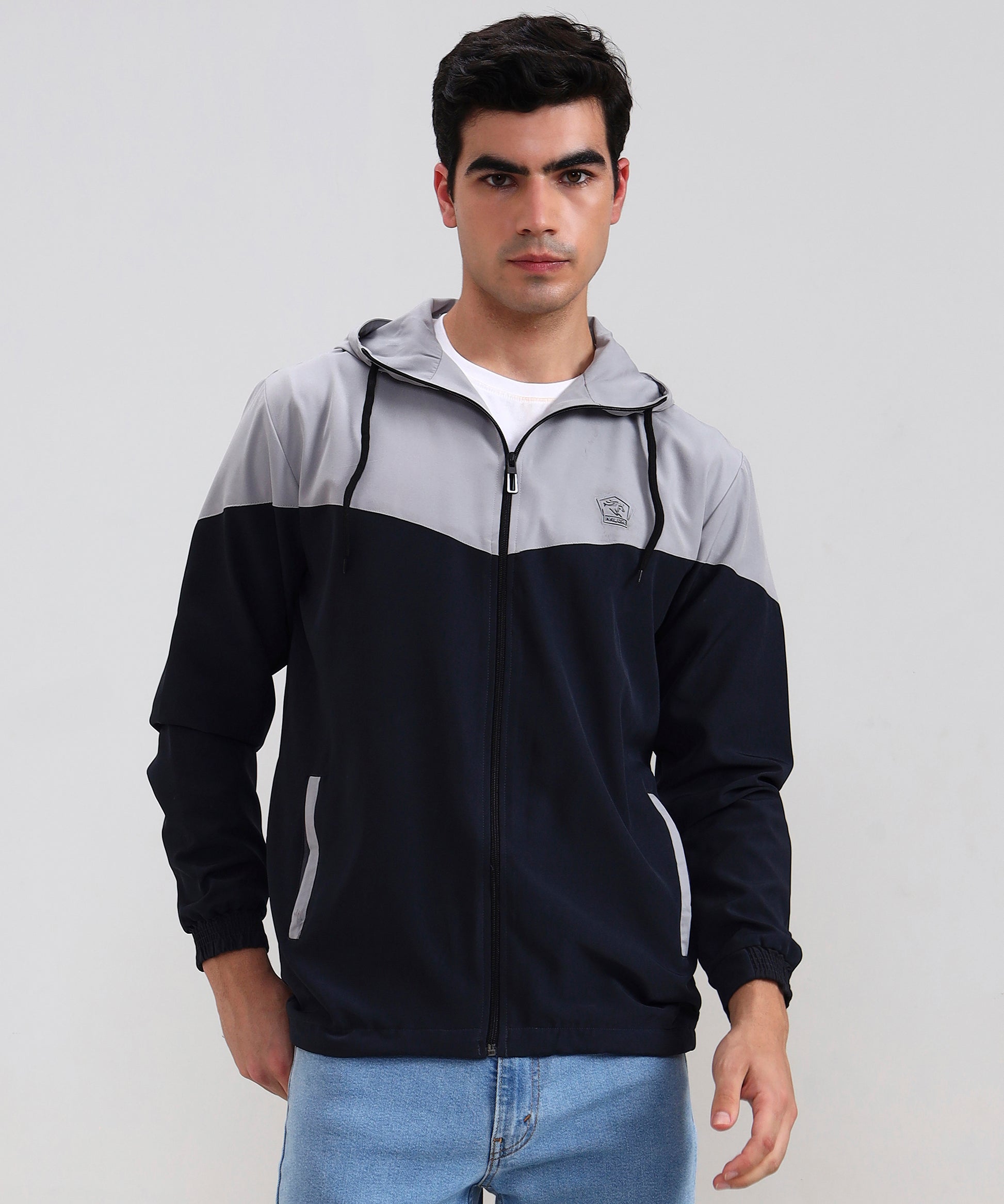 Dark Grey