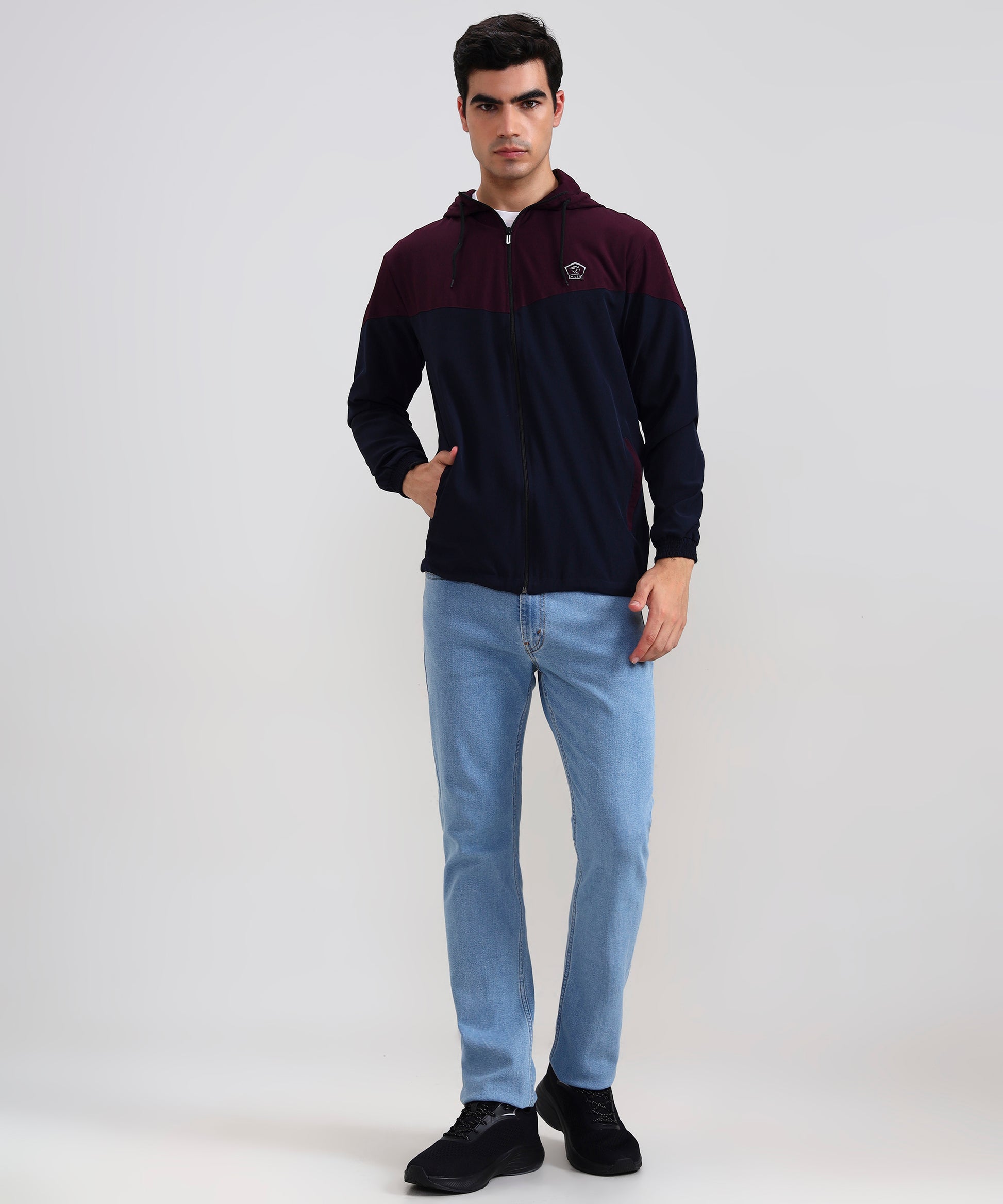 Navy Blue