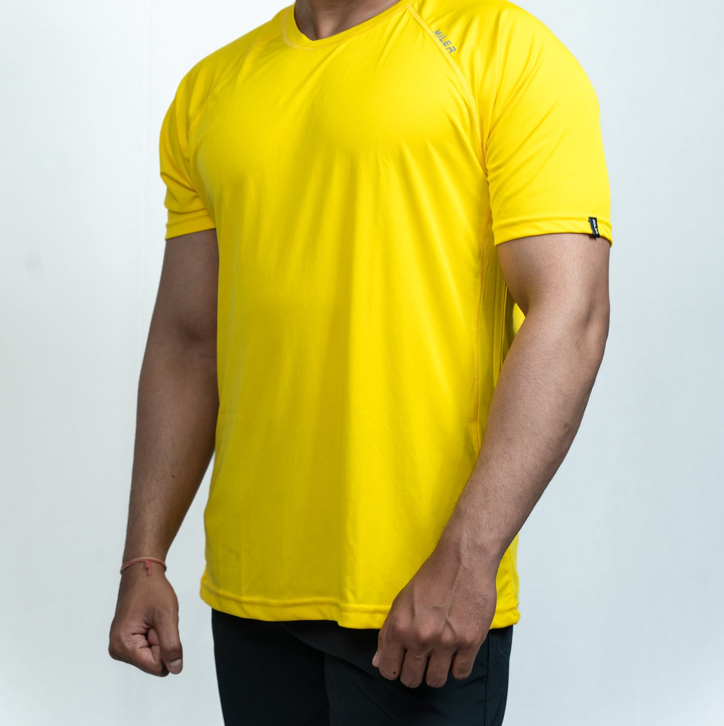 Raglan Power Fit Quick Dry T-shirt