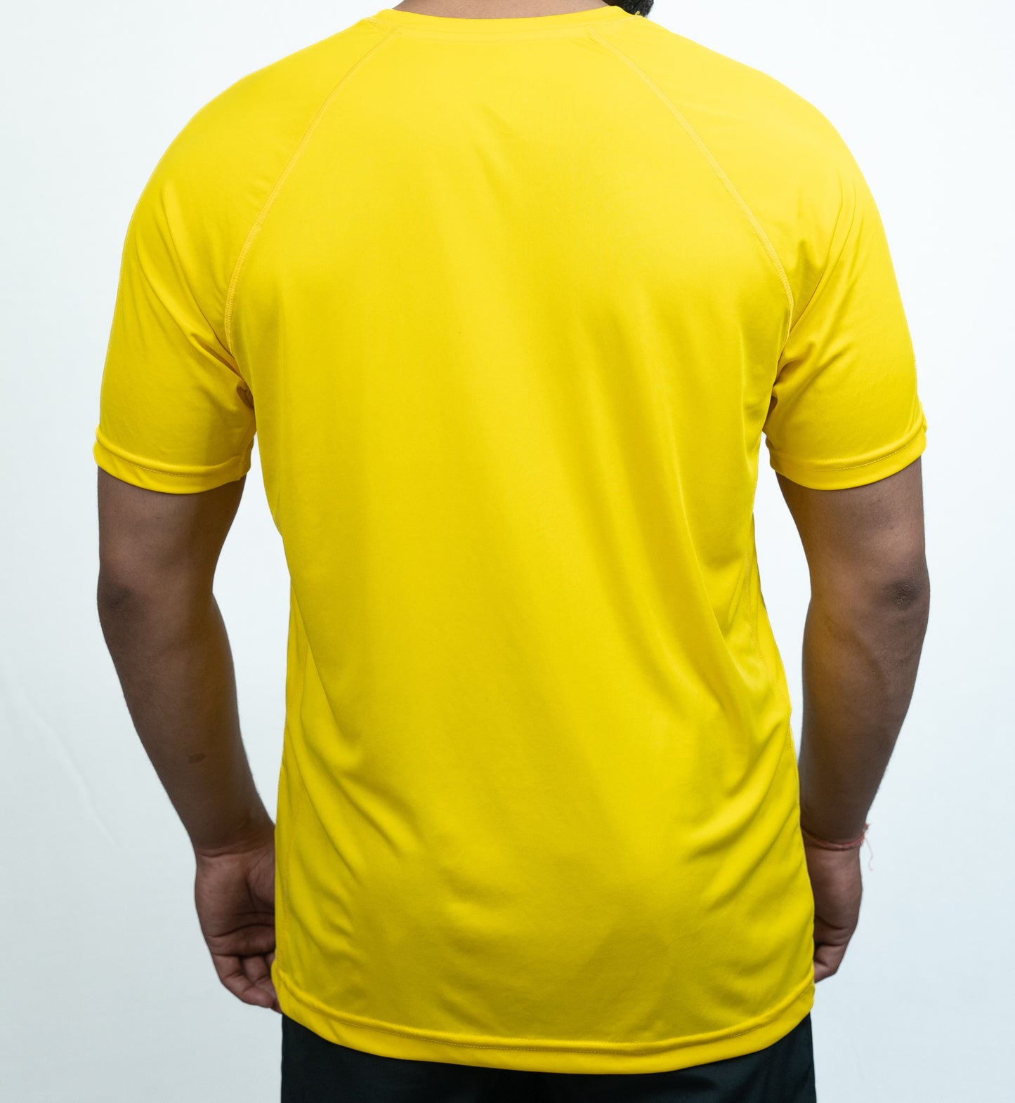 Raglan Power Fit Quick Dry T-shirt